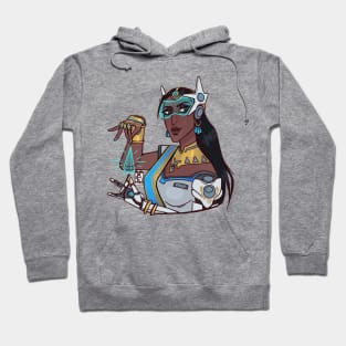 Symmetra Hoodie